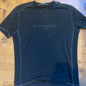 Givenchy tee